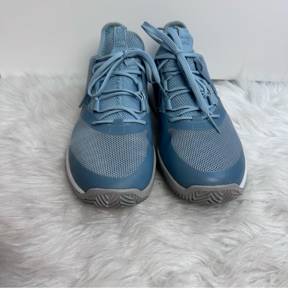 Adizero Defiant Bounce All Court Shoe Men